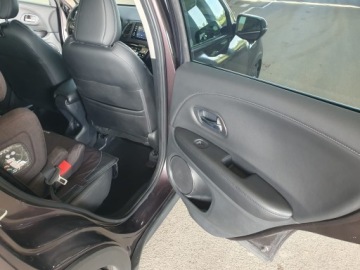 Honda HR-V III 2022 Honda HR-V 1.8 HRV POLIFT AWD 4X4 POLIFT BENZYNA AUTOMAT 2022r, zdjęcie 7
