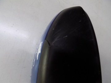 FIAT SEDICI 06-12 ZCG ZRCÁTKO VNĚJŠÍ LEVÉ
