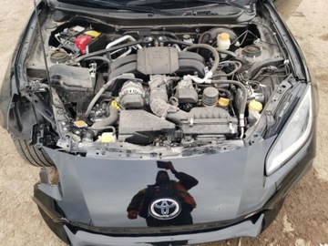 Toyota 2024 Toyota GR86 2024 2.4l 2.4 Benzyna 228KM, zdjęcie 6
