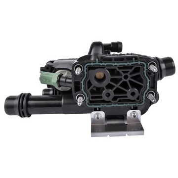 Корпус термостата 9850364680 для Citroen DS3 DS4 Peugeot 308 3008 508 1,6