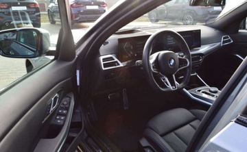 BMW Seria 3 G20-G21 Limuzyna 2.0 318i 156KM 2025 BMW Seria 3 318i 156KMLED Head-up M Pakiet ACC 360 Navi Car Play Ambiente, zdjęcie 11
