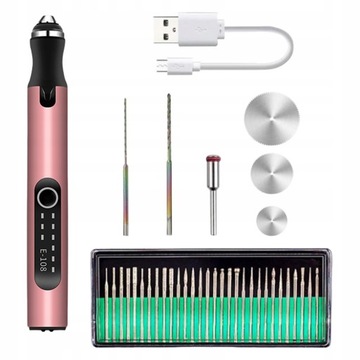 Mini Micro Grawer Pen narzędzie do grawerowania