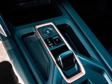 Cupra Formentor Crossover 1.5 TSI 150KM 2025 CUPRA Formentor 1.5 e-TSI DSG Suv 150KM 2025, zdjęcie 9