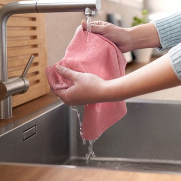 Vileda ACTIFIBRE Мягкая ткань 1 шт.