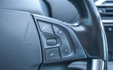 Citroen Grand C4 Picasso II Grand Picasso Facelifting 2.0 BlueHDi 150KM 2017 Citroen C4 Grand Picasso 2.0BlueHDi 150KM Van Skory El fotele i klapa Masa, zdjęcie 24