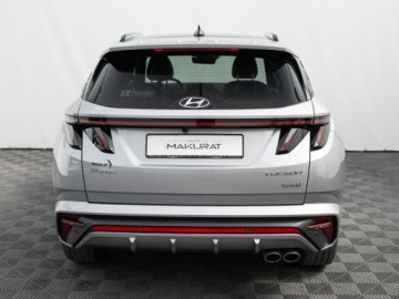 Hyundai Tucson IV 2024 Hyundai Tucson GD8N019#1.6 T-GDi HEV N Line Final, zdjęcie 7