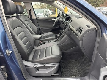 Volkswagen Tiguan Allspace 2018 Volkswagen Tiguan Allspace Automat/7 miejsc/Zareje, zdjęcie 24
