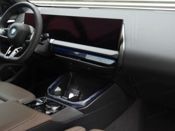 BMW X3 G45 SUV Plug-In 2.0 30e 299KM 2026 BMW X3 xDrive30e Suv 2.0 (299KM) 2026, zdjęcie 10