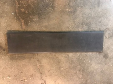 Fiat Ducato LISTWA DRZWI LEWY PRAWY TYŁ 1308058070