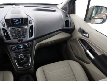 Ford Tourneo Connect II Standard 1.6 Duratorq TDCi 115KM 2014 Ford Tourneo Connect 1.6 TDCi, Salon Polska, zdjęcie 7