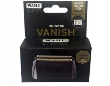 Folia z ostrzami do golarki WAHL Vanish 5 Star