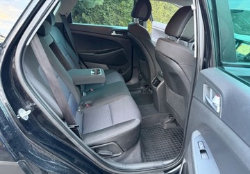 Hyundai Tucson III SUV 1.6 T-GDI 177KM 2016 Hyundai Tucson 1.6T 177KM NAVI Climatronic Serwis Bezwypadkowy Dla wymagaj, zdjęcie 23