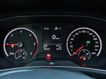 Volkswagen T-Roc I SUV 2.0 TDI 150KM 2019 VW T-Roc 2.0 TDI, Skóra, Navi, Klima, Klimatronic, zdjęcie 10