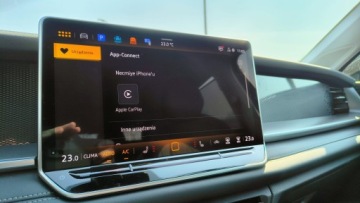 Volkswagen Tayron 2025 Volkswagen Tayron 2.0TDI 193KM 4X4 7os Hak MatrixH, zdjęcie 22