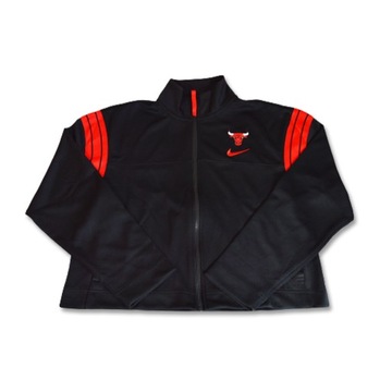 Kurtka Nike Chicago Bulls Courtside 75 Tracksuit Wmns