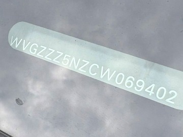 Volkswagen Tiguan I SUV Facelifting 1.4 TSI BlueMotion 160KM 2012 Volkswagen Tiguan 1.4 160 KM Kamera cofania Hak, zdjęcie 31