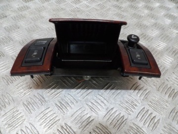 ПЕРЕКЛЮЧАТЕЛИ ПАНЕЛИ ПЕПЕЛЬНИЦЫ JEEP GRAND CHEROKEE WJ