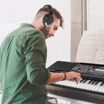 КЛАВИАТУРА Орган 61 клавиша USB MP3 Professional