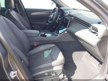 Maserati 2024 Maserati Grecale GT 2024 2.0L 2.0 Benzyna 296KM, zdjęcie 9