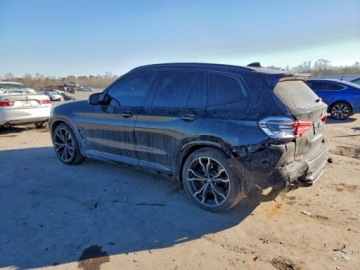 BMW 2020 BMW X3 M Competition 2020 3.0 Benzyna 503KM, zdjęcie 1