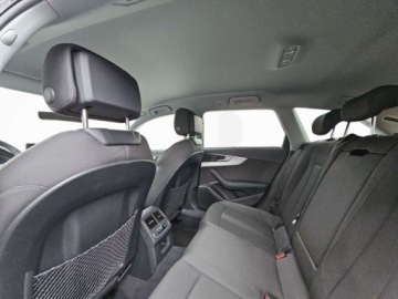 Audi A4 B9 Allroad Quattro Facelifting 2.0 40 TDI 204KM 2024 Audi A4 Allroad head up, ogrzewanie postojowe, kamera cofania, 2.0 Diesel, zdjęcie 26