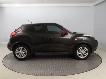 Nissan Juke I SUV 1.6i 117KM 2012 Nissan Juke 1.6 i, Klima, Klimatronic, Tempomat, zdjęcie 5