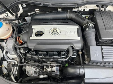 Volkswagen Passat B7 Variant 1.8 TSI 160KM 2010 Volkswagen Passat kombi, zdjęcie 14