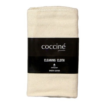 Набор для чистки и полировки обуви COCCINE