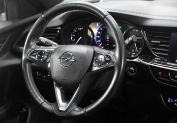 Opel Insignia II Sports Tourer Facelifting 2.0 Diesel 174KM 2022 Opel Insignia Bardzo bogate wyposazenie Automat Atrakcyjna cena 2.0, zdjęcie 16