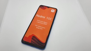 РЕПЛИКА ТЕЛЕФОНА XIAOMI REDMI 10C