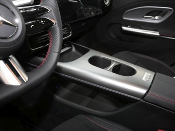 Mercedes CLA C118/X118 2025 MERCEDES-BENZ CLA 250+ Sedan (272KM) 2025, zdjęcie 10