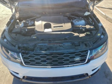 Land Rover Range Rover Sport II 2020 Land Rover Range Rover Sport 2020 LAND ROVER RANGE ROVER SPORT HSE 3.0, zdjęcie 12