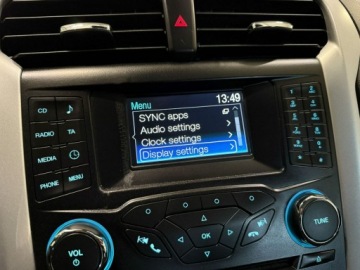 Ford Mondeo V Kombi 2.0 TDCi 150KM 2015 Ford Mondeo 2,0Tdci 150 KM, zdjęcie 28