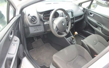 Renault Clio III Hatchback 5d Phase II 1.5 dCi 75KM 2012 Renault Clio , 1.5 Diesel 75KM, zdjęcie 8