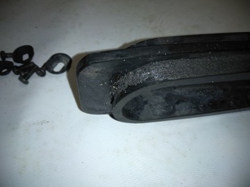 Направляющая цепи Honda CRF 1100 AFRICA TWIN DCT SPORT