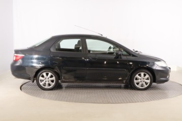Honda City V 1.4 i 83KM 2008 Honda City 1.4 i, Salon Polska, Klima,ALU, zdjęcie 5
