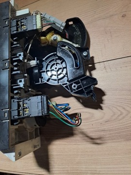 PANEL ŘÍZENÍ ROVER 45