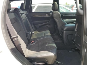 Jeep Grand Cherokee IV 2021 Jeep Grand Cherokee SRT-8 2021 6.4l 6.4 Benzyna 475KM, zdjęcie 10