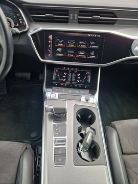 Audi A6 C8 Allroad 3.0 45 TDI 231KM 2019 Audi A6 Quattro. 3.0 tdi. Virtualny Kokpit, zdjęcie 20