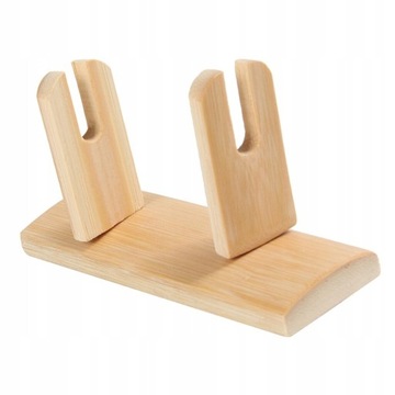 2 предмета, бамбуковый вентилятор, подставка для дисплея, антикварный держатель