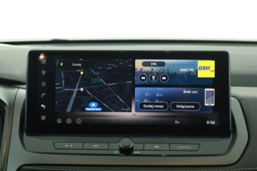 Nissan Qashqai III Crossover 1.3 DIG-T MHEV 158KM 2024 Nissan Qashqai 1.3 DIG-T MHEV, Salon Polska, zdjęcie 9