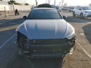 Audi A5 F5 2023 Audi RS5 Coupe 2023 2.9l 2.9 Benzyna 444KM, zdjęcie 5