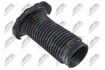 AB-TY-064 NTY KRYT TLUMIČE TOYOTA CAMRY 01-