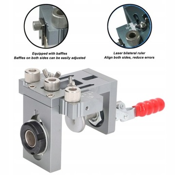 ШАБЛОН ДЛЯ ЭКСЦЕНТРИКОВ ШТИФТОВ