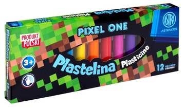 ШКОЛЬНЫЙ НАБОР ASTRA MINECRAFT