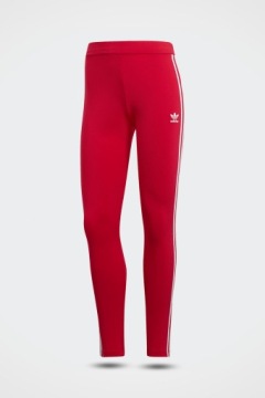 38 леггинсов Getters Pants Adidas Ed4757 Red