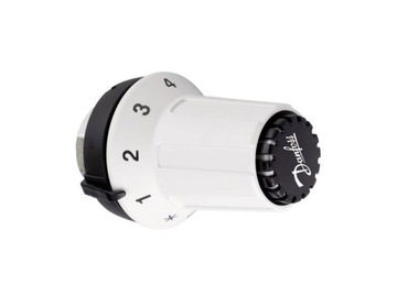 ТЕРМОСТАТИЧЕСКАЯ ГОЛОВКА DANFOSS PANDA M30x1,5