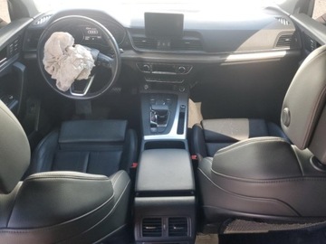 Audi Q5 II 2020 Audi Q5 2020r., Premium, od ubezpieczalni 2.0 Benzyna 248KM, zdjęcie 7