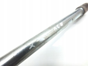 ОСЬ ПЕРЕДНЕГО КОЛЕСА PIAGGIO X7 125