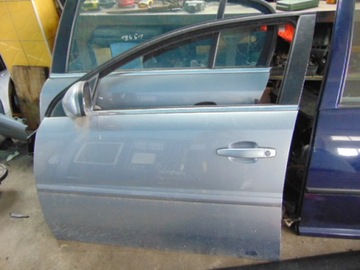 DVEŘE LEVÉ PŘEDNÍ OPEL SIGNUM 03R